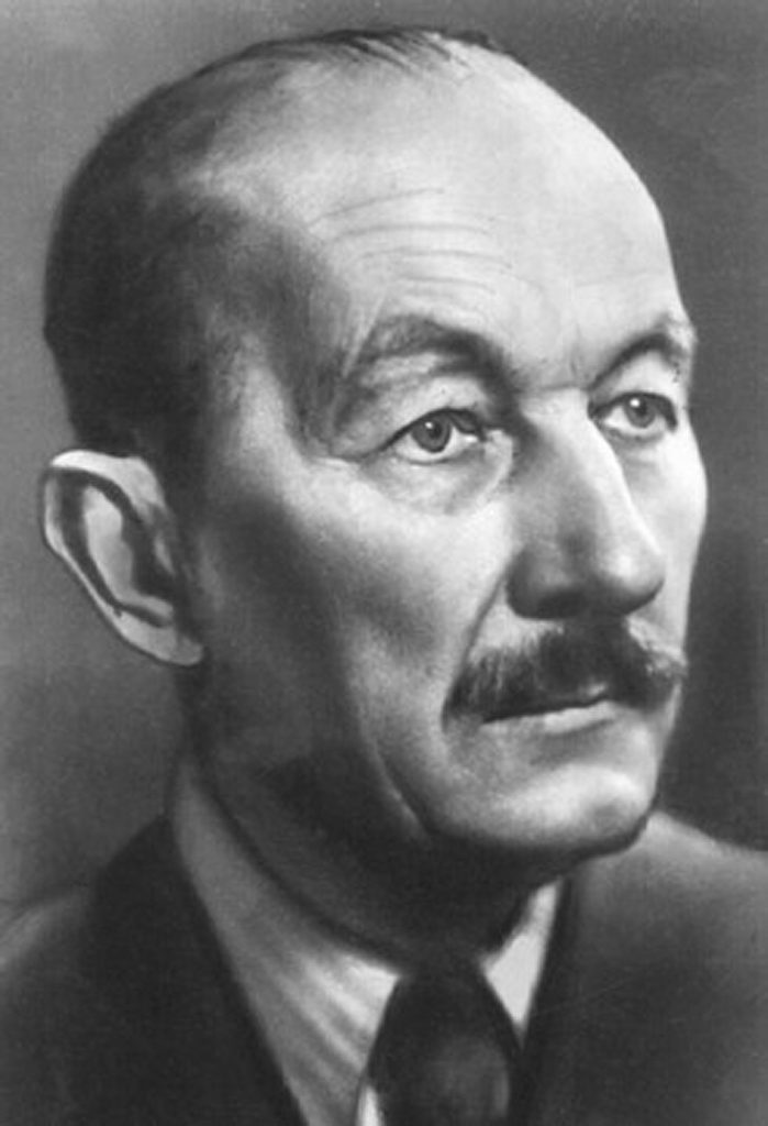 Józef Kostrzewski i Prasłowianie 1