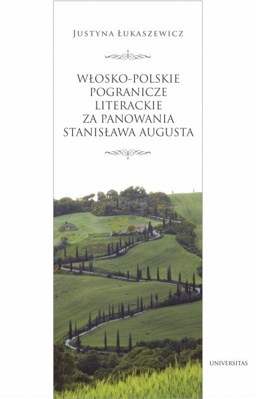 Z Włoch do Polski w 2 poł. XVIII w.  5