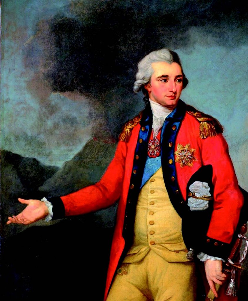 Z Włoch do Polski w 2 poł. XVIII w.  2