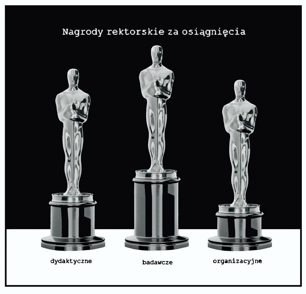 Akademickie wyróżnienia 1