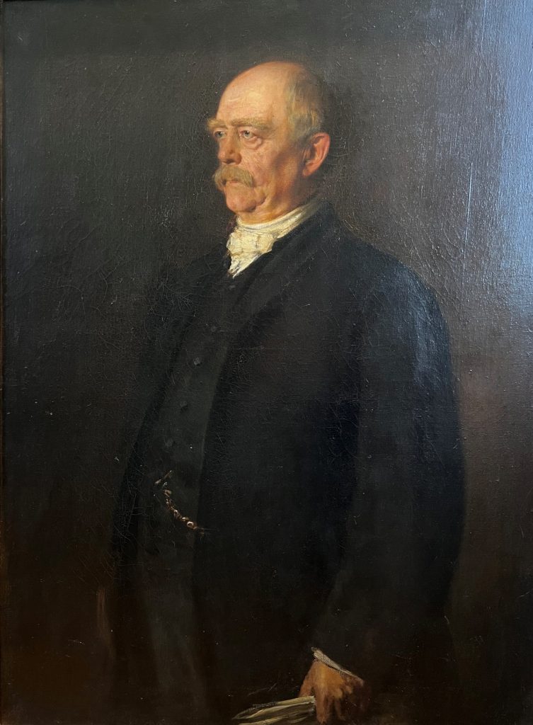 Fotografia w malarstwie 1