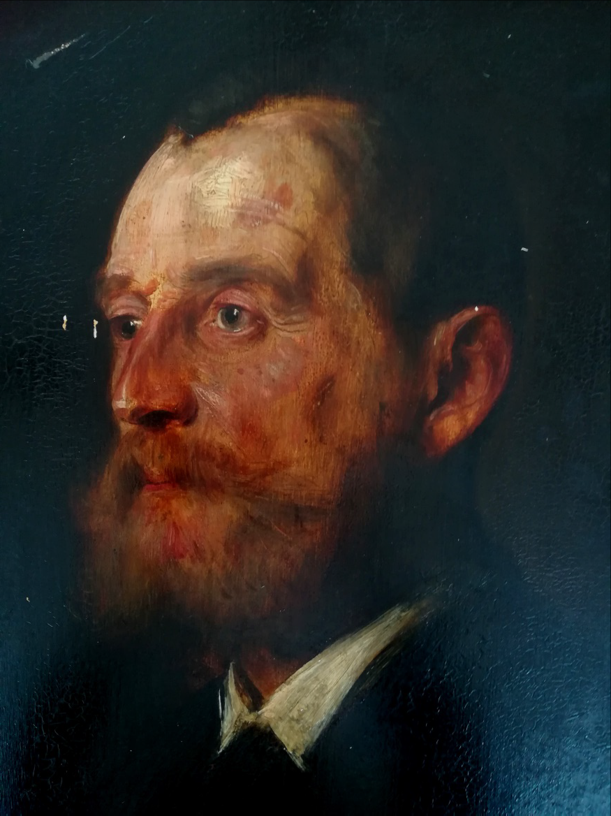 Fotografia w malarstwie 3