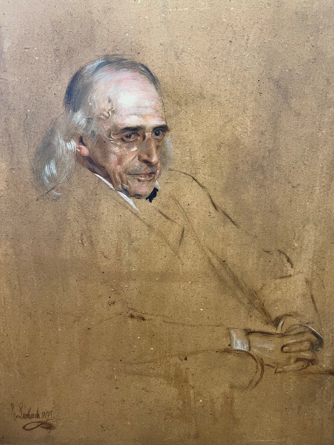 Fotografia w malarstwie 6