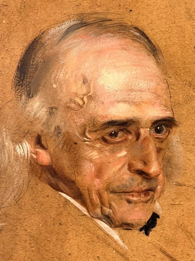 Fotografia w malarstwie 5