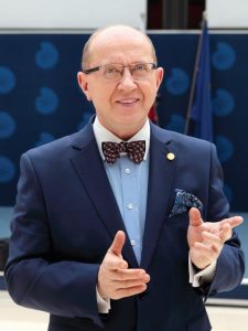 Perłowy jubileusz RGIB 2