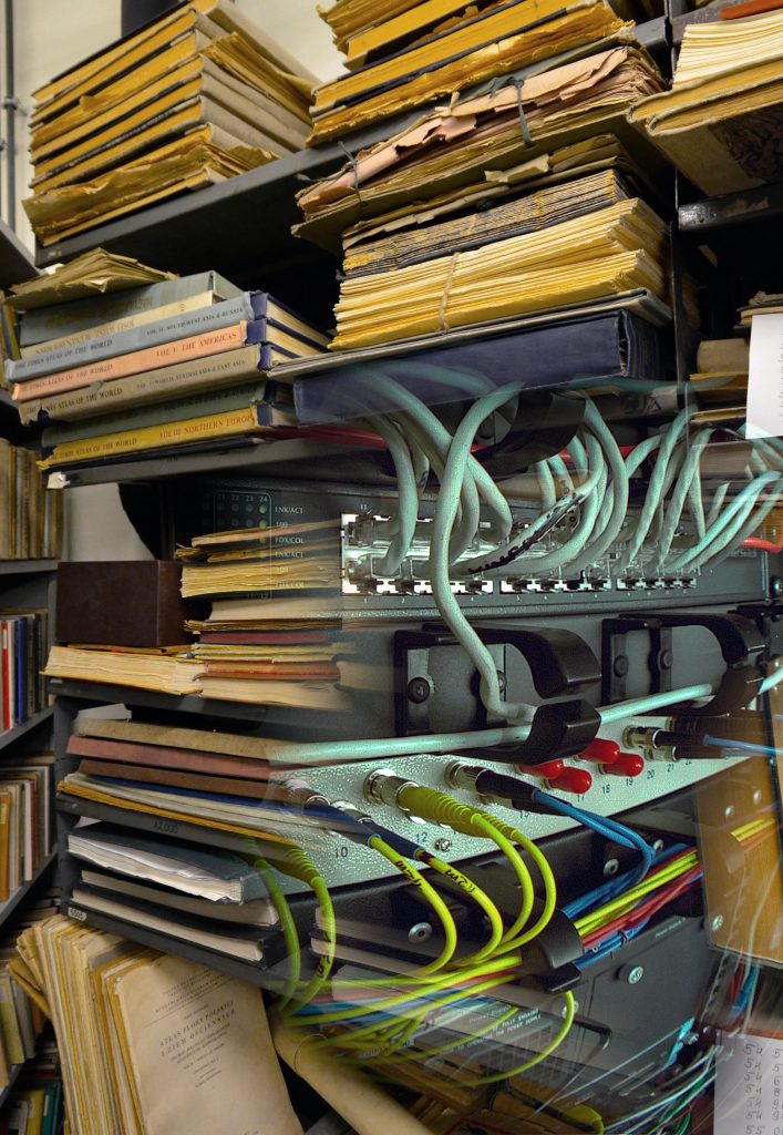 Porwania czasopism – marginalizowany problem? 1