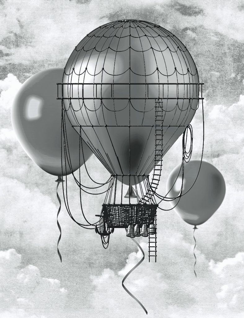 Baloniarstwo w Polsce 1