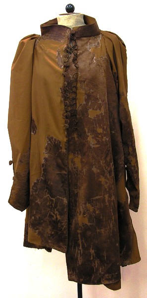 Czas żupanów, czas czechmanów 2