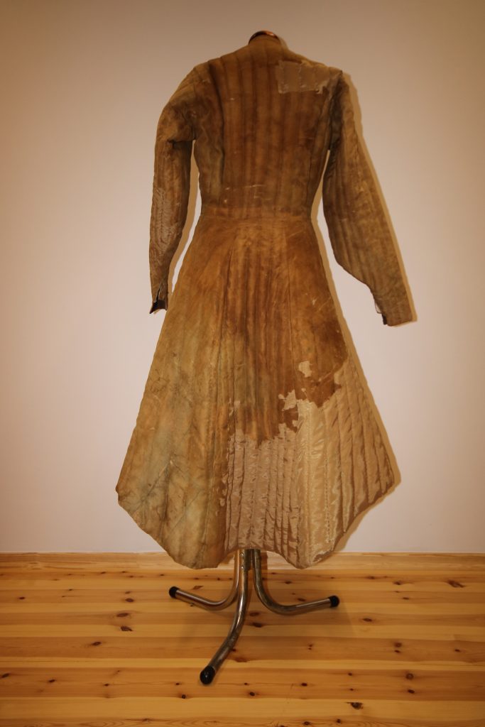 Czas żupanów, czas czechmanów 4