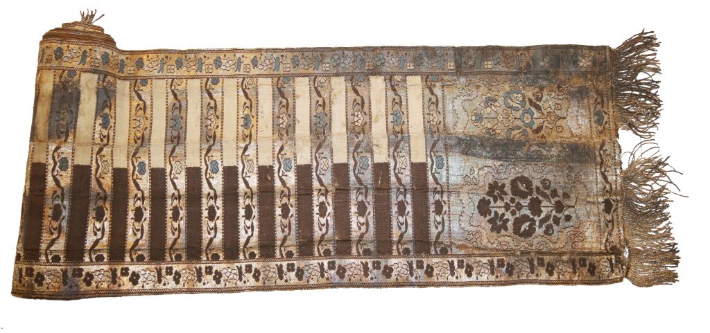 Czas żupanów, czas czechmanów 5