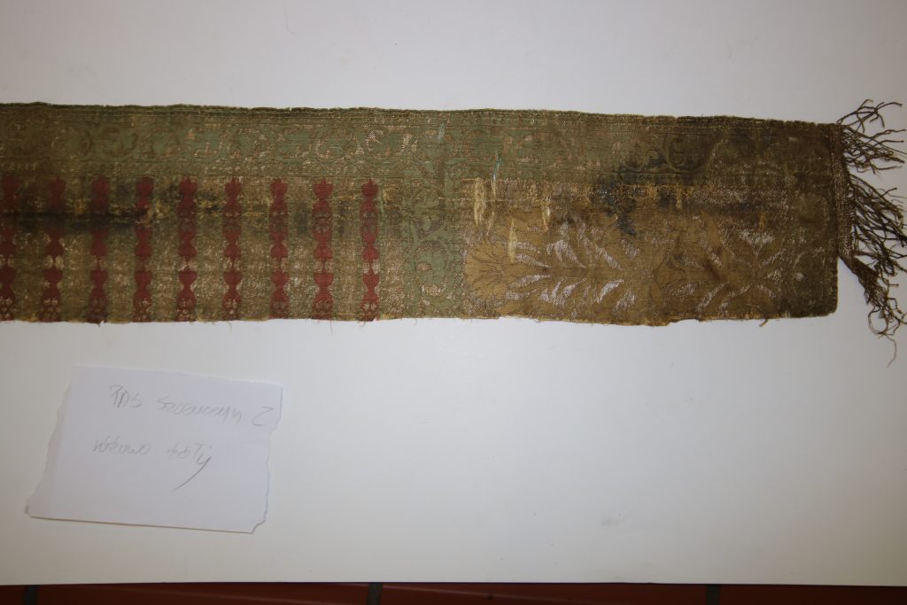 Czas żupanów, czas czechmanów 6