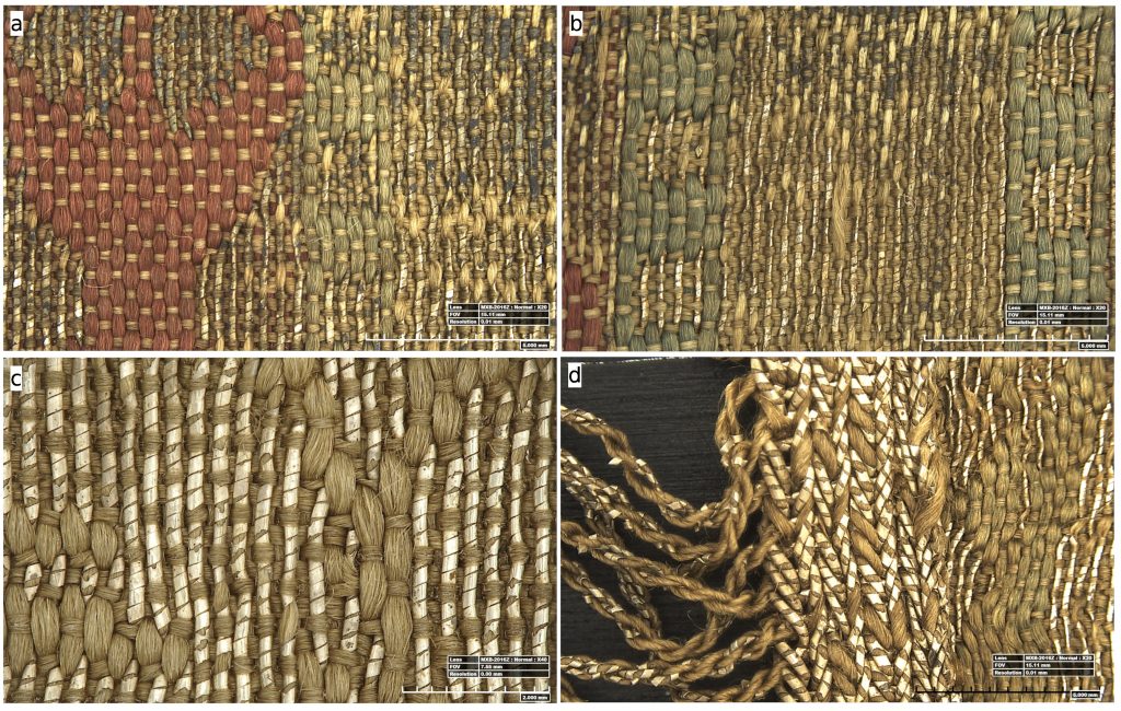 Czas żupanów, czas czechmanów 7