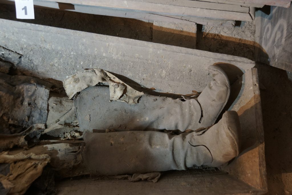 Czas żupanów, czas czechmanów 8