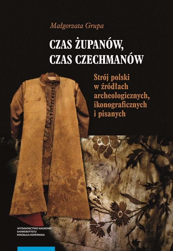Czas żupanów, czas czechmanów 1