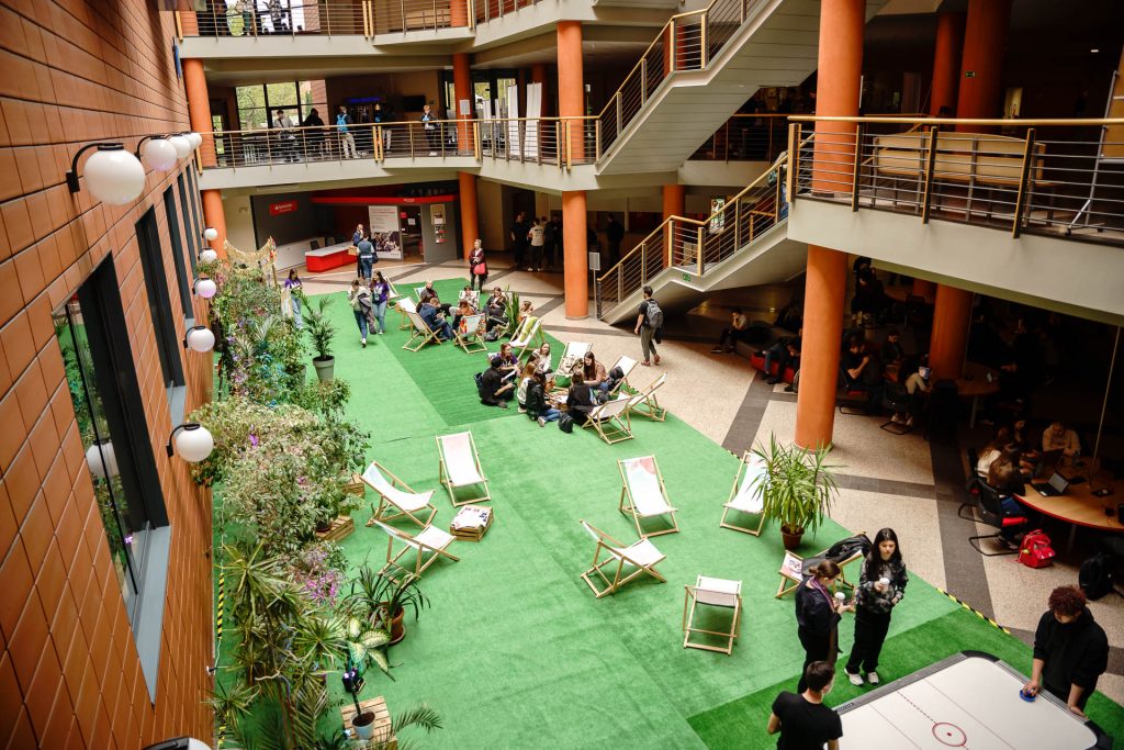 Kształtowanie przyszłych liderów w kołach naukowych 3