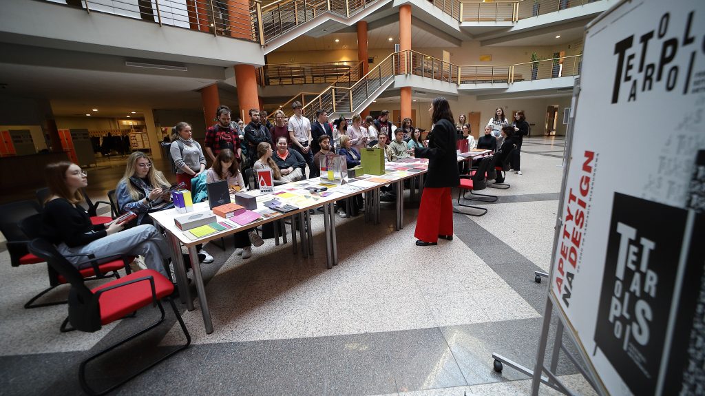 Kształtowanie przyszłych liderów w kołach naukowych 5