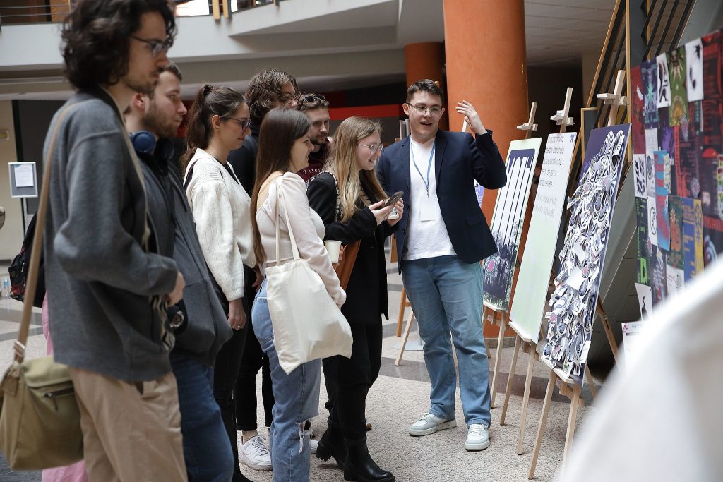 Kształtowanie przyszłych liderów w kołach naukowych 6