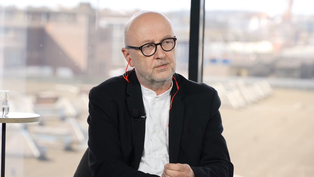 Miasto dialogiczne 1