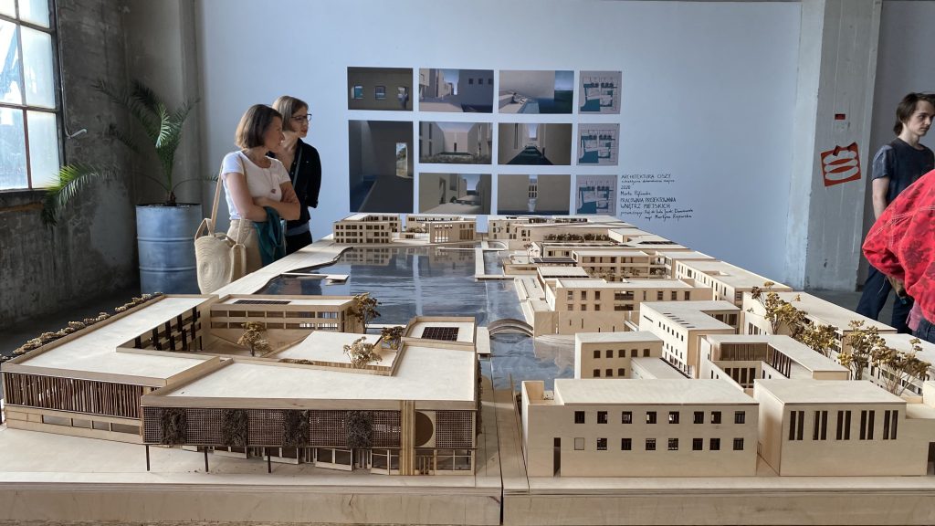 Miasto dialogiczne 2