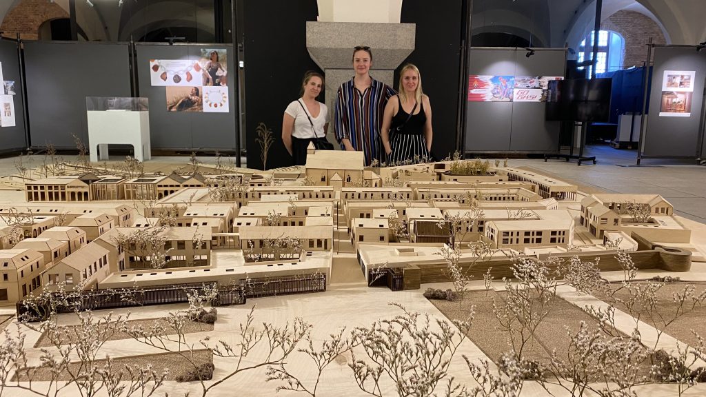 Miasto dialogiczne 3