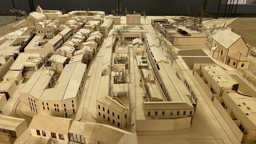 Miasto dialogiczne 4