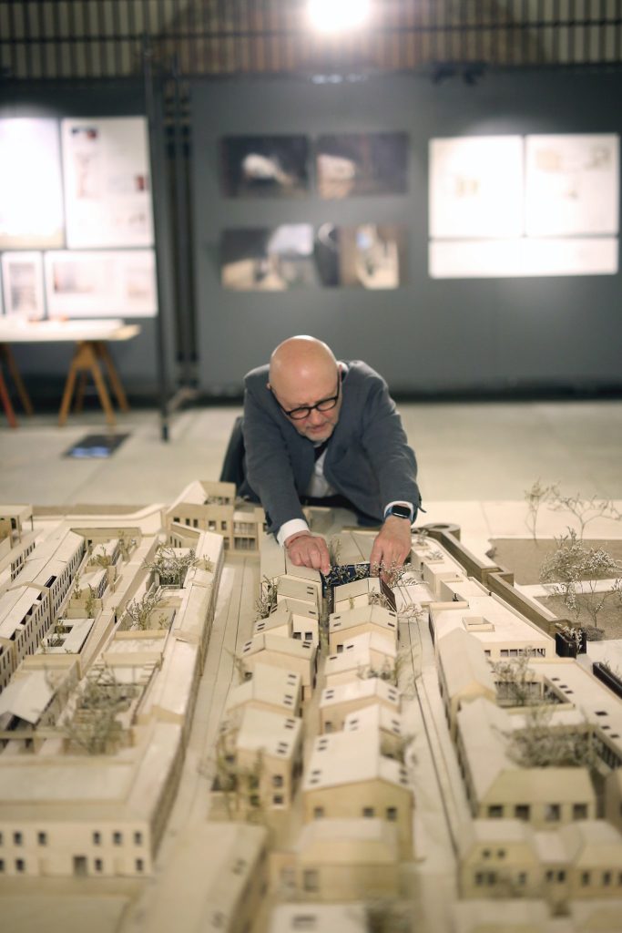 Miasto dialogiczne 5