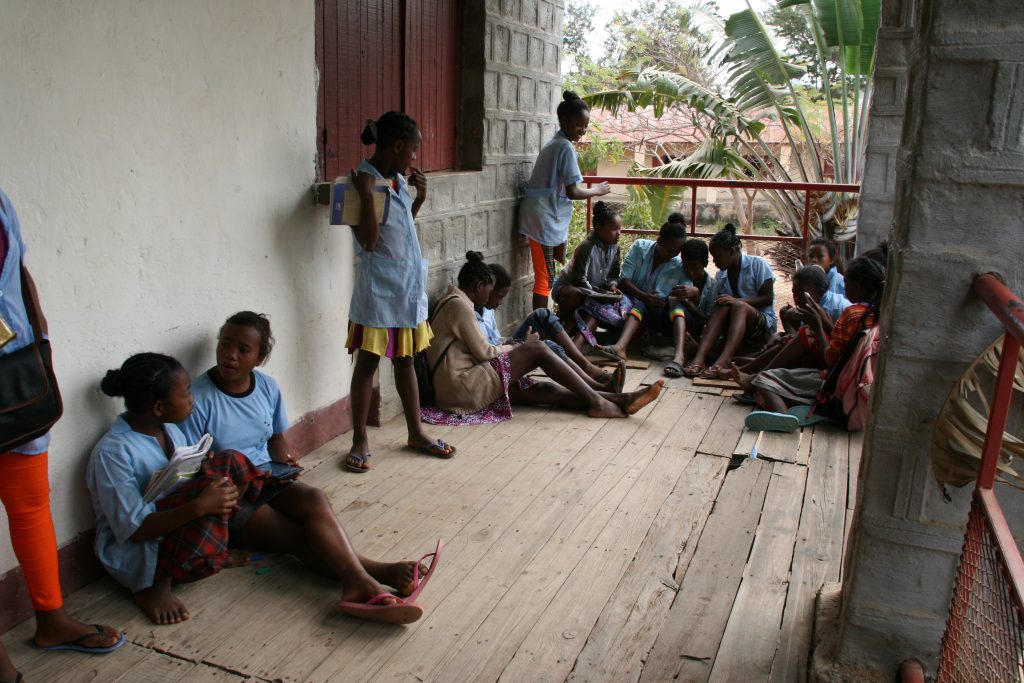 „Przecież mam brudne ręce!” 3