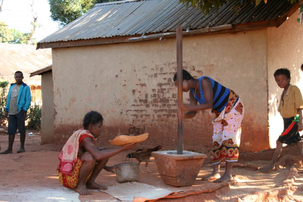 „Przecież mam brudne ręce!” 5