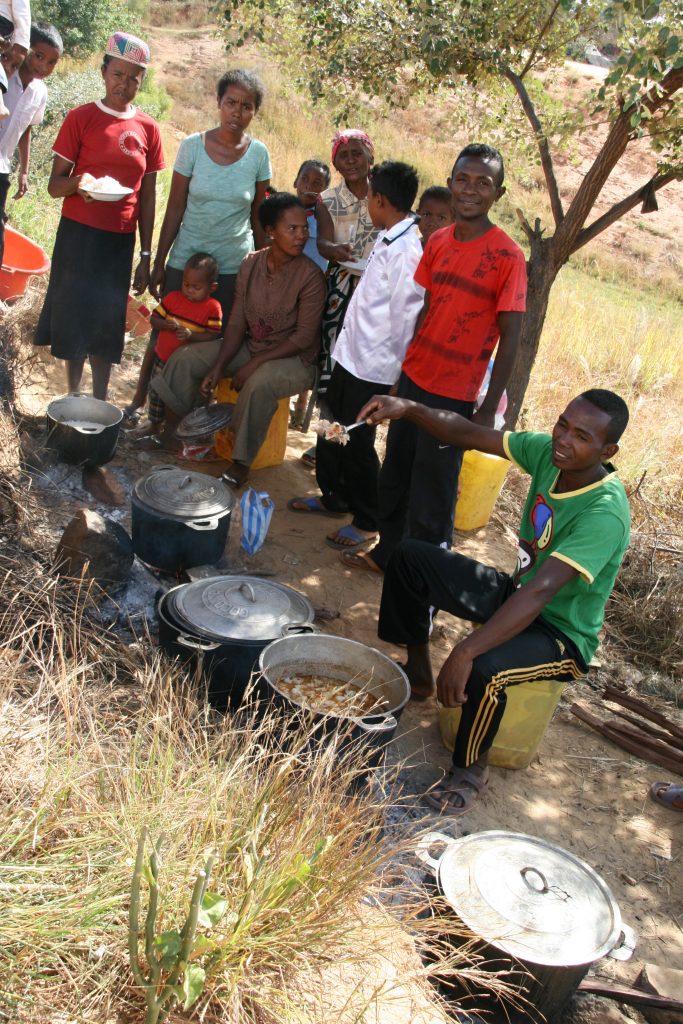 „Przecież mam brudne ręce!” 6