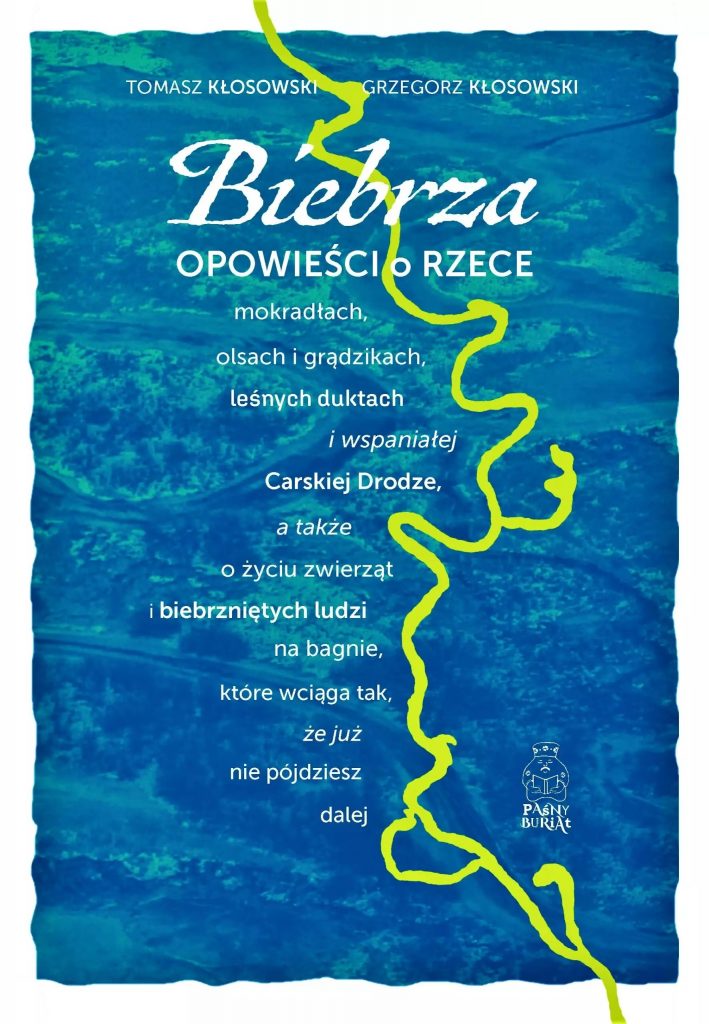 Niezwykła rzeka 1