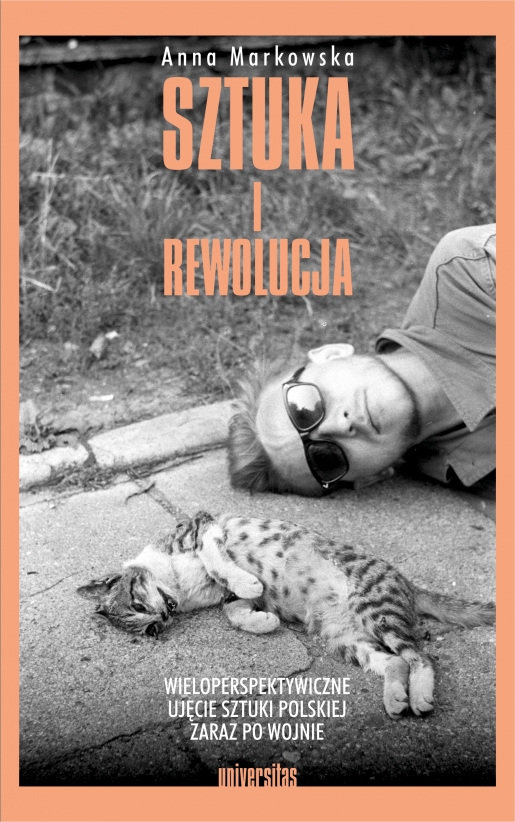 O sztuce początków (PRL-u) 1