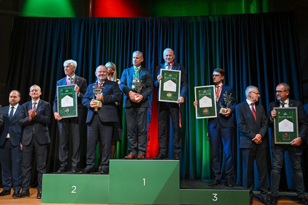 Sportowe dyskusje i galowe bilanse 1