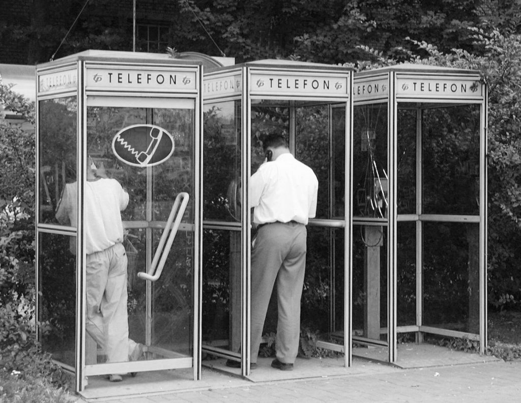 Telefon do przyjaciela 1