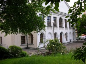 60 lat Rady Towarzystw Naukowych 1