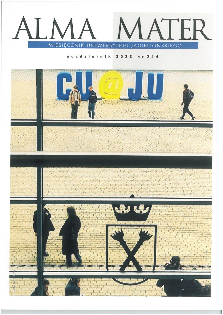 Czytelnia czasopism 1