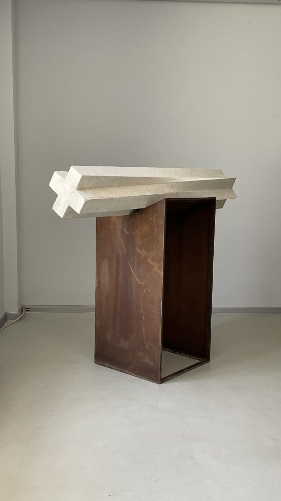 Dotknięcie dłoni? 3