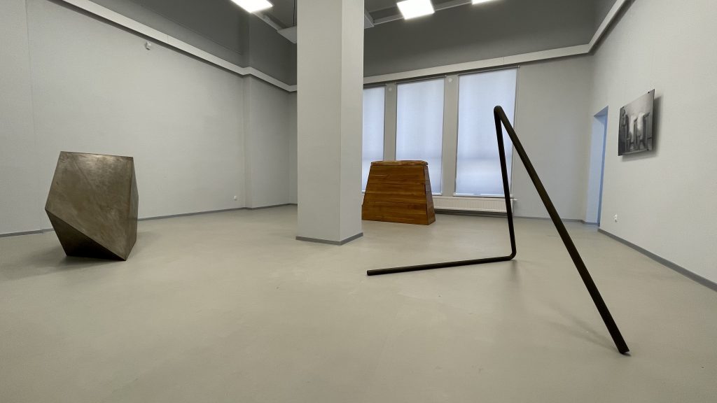 Dotknięcie dłoni? 6