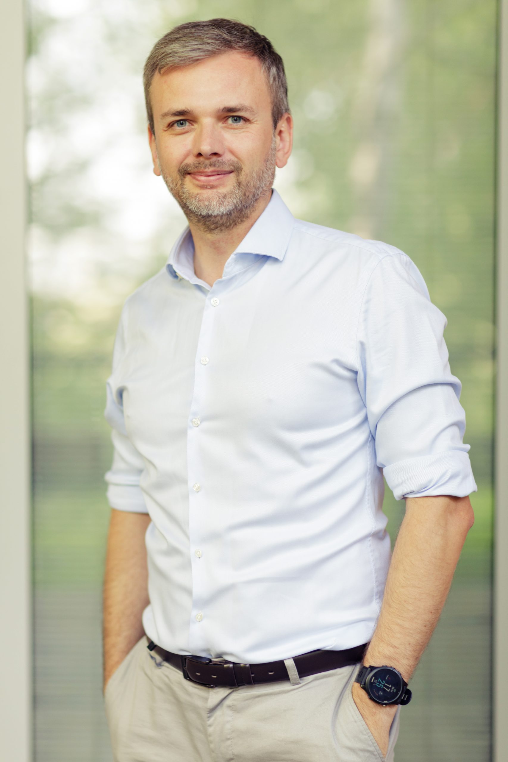 Liczy się tylko wartość, którą kreujesz 1