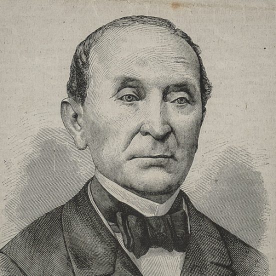 Parę ciekawostek o Ignacym Domeyce 1