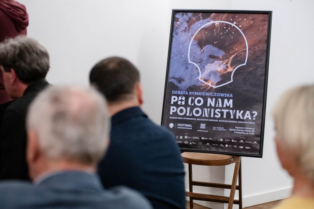 Polonistyka, czyli kim jesteśmy? 2