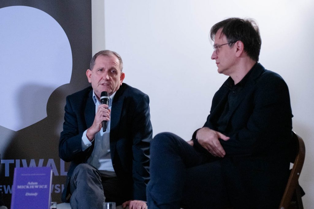 Polonistyka, czyli kim jesteśmy? 3