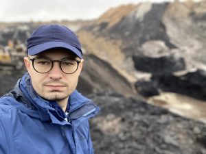 Zamknięty krąg myślenia neokolonialnego 1