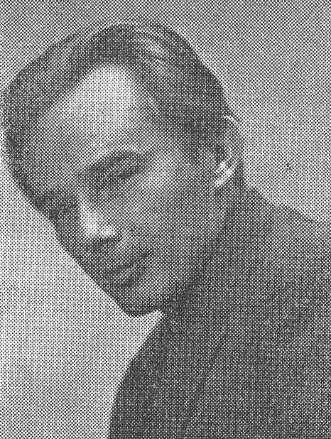 Surrealista z Krakowa 1