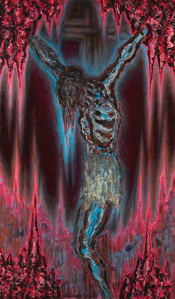 Surrealista z Krakowa 4