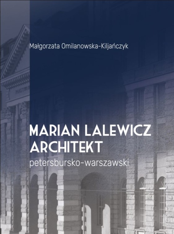 Życie i dzieło architekta 1