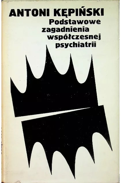 Psychiatra, naukowiec, filozof, człowiek 5