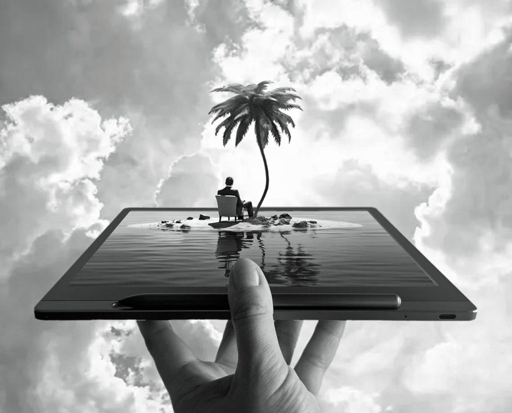 Akademickie wakacje 1