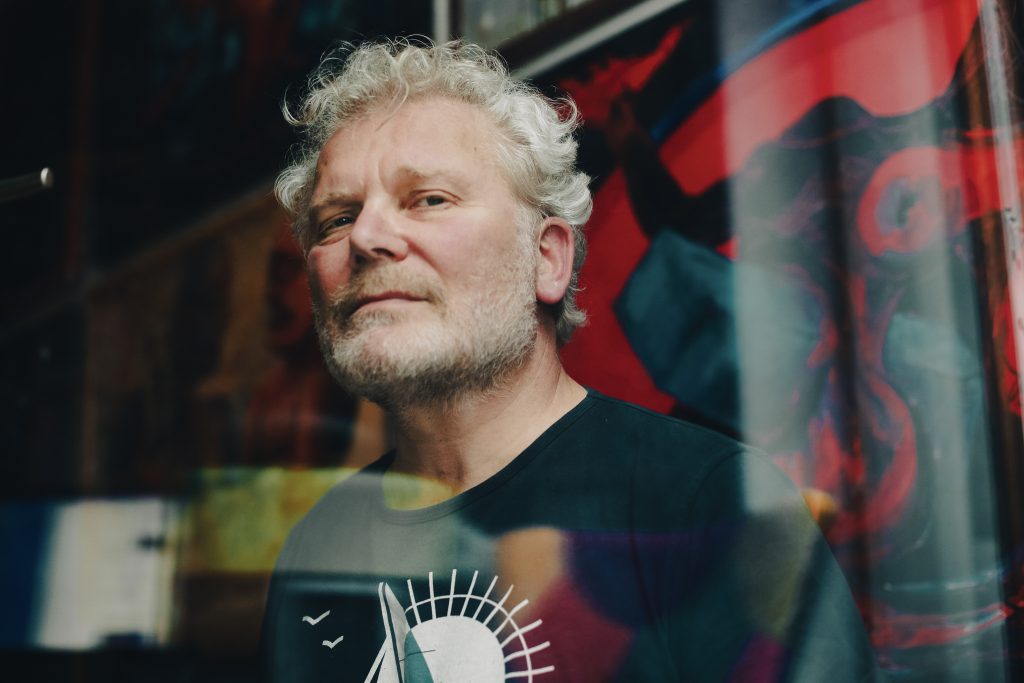 Artysta versus projektant? 1