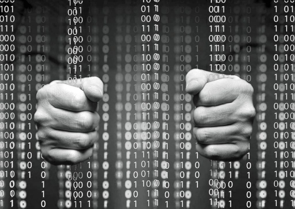 Suwerenność cyfrowa jako problem badawczy 1