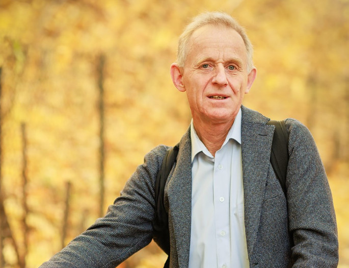 Ponownie o grantach ERC 1